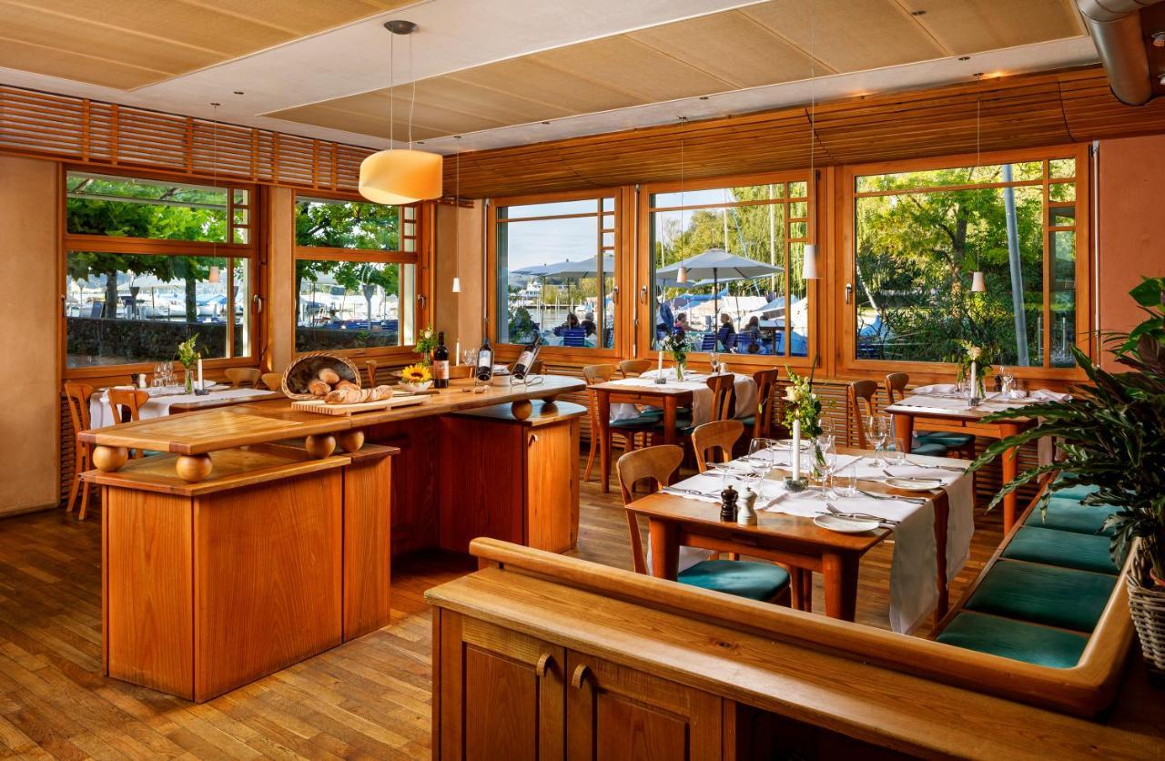 Pfäffikon Hotel Restaurant Schiff מראה חיצוני תמונה