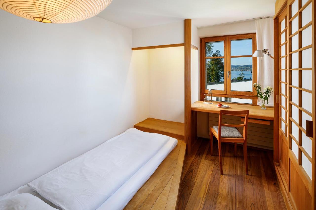 Pfäffikon Hotel Restaurant Schiff מראה חיצוני תמונה