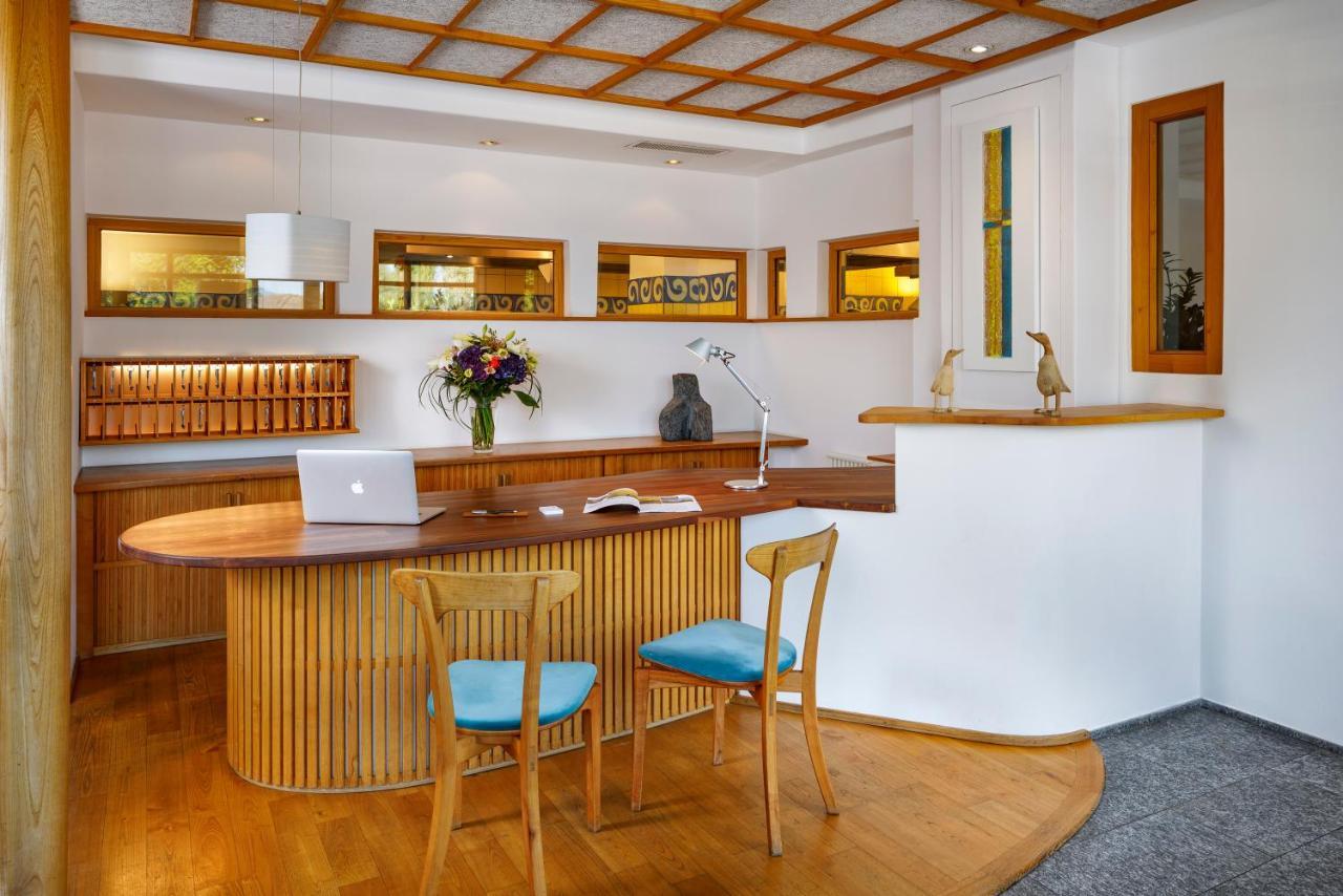 Pfäffikon Hotel Restaurant Schiff מראה חיצוני תמונה
