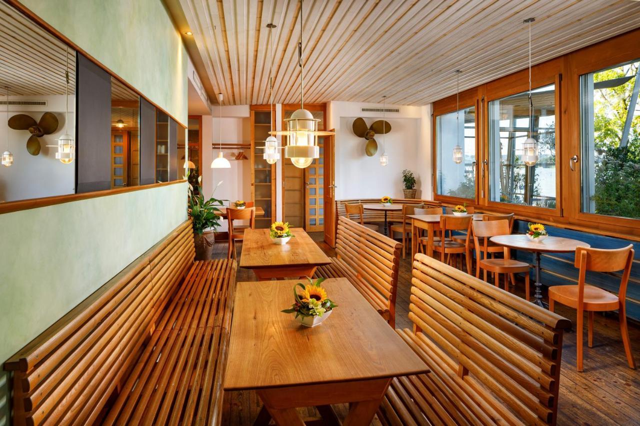 Pfäffikon Hotel Restaurant Schiff מראה חיצוני תמונה