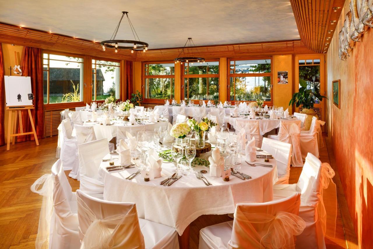 Pfäffikon Hotel Restaurant Schiff מראה חיצוני תמונה