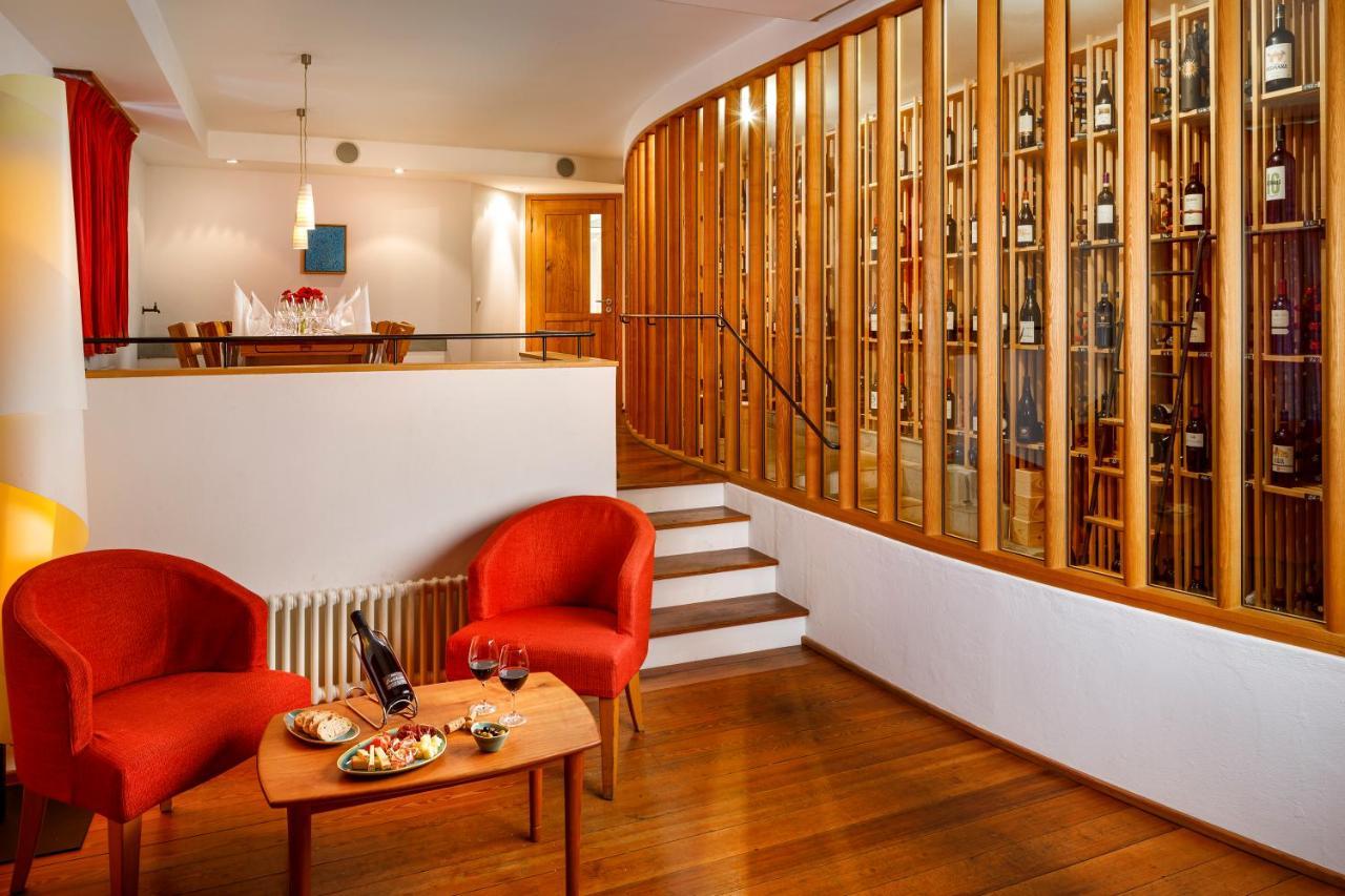 Pfäffikon Hotel Restaurant Schiff מראה חיצוני תמונה