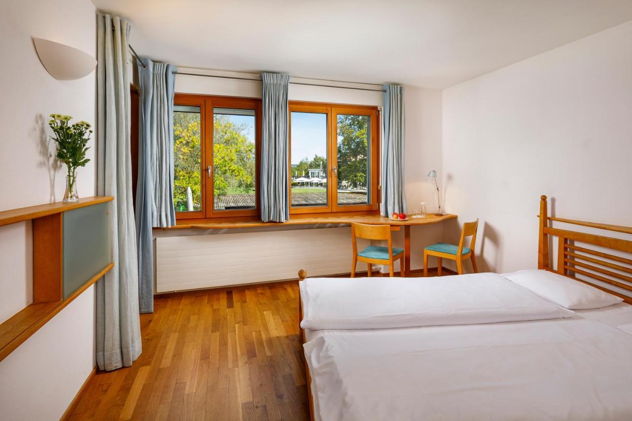 Pfäffikon Hotel Restaurant Schiff מראה חיצוני תמונה