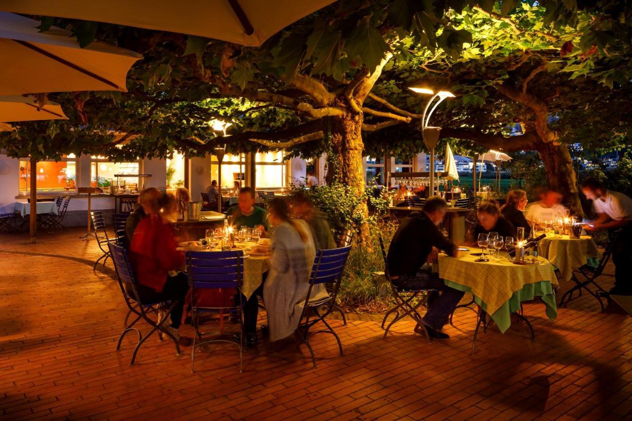 Pfäffikon Hotel Restaurant Schiff מראה חיצוני תמונה